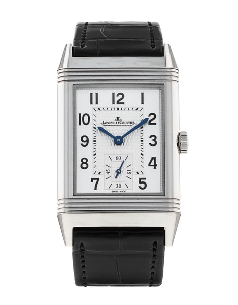 Jaeger-LeCoultre Reverso Classic Medium Small Seconds 2438520